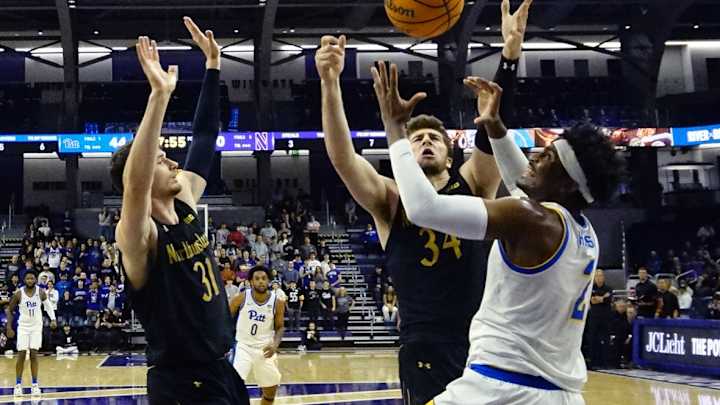 Pitt at Vanderbilt Live Feed: Panthers Fumble Game Away