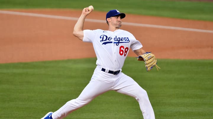 Dodgers Offseason: Which Pitchers Might LA Look to Add?
