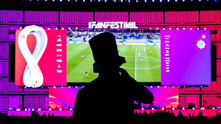 To Skirt World Cup’s Stadium Alcohol Ban, One Fan Masked ABV With SPF To Skirt World Cup’s Stadium Alcohol Ban, One Fan Masked ABV With SPF