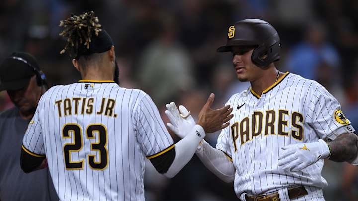 San Diego Padres' 2023 Projected Starting Lineup After Signing Xander Bogaerts San Diego Padres' 2023 Projected Starting Lineup After Signing Xander Bogaerts