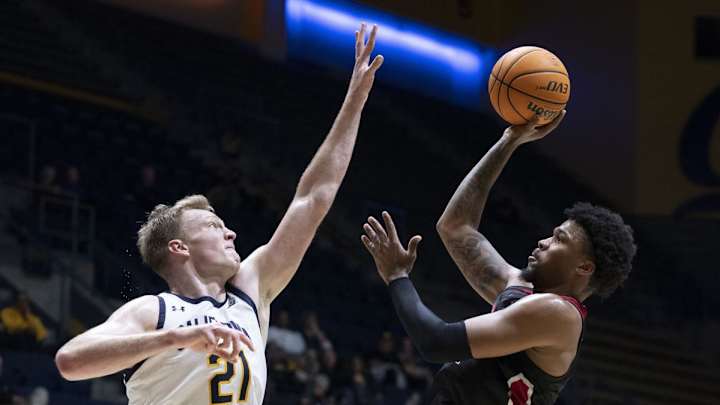 Cal Plays Without Devin Askew and Falls to 0-10