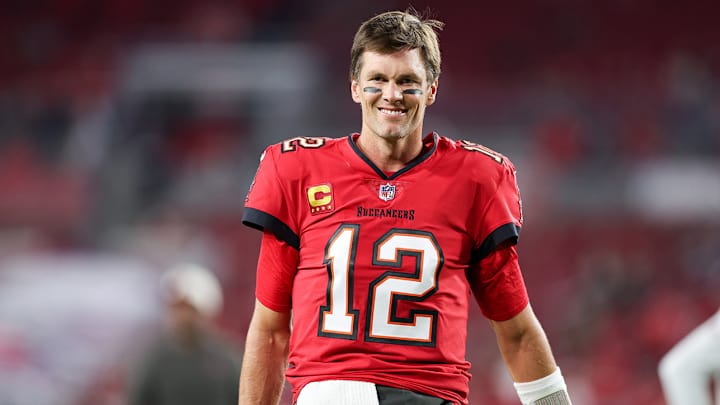 Tom Brady Jokingly Reveals His True Feelings for 49ers