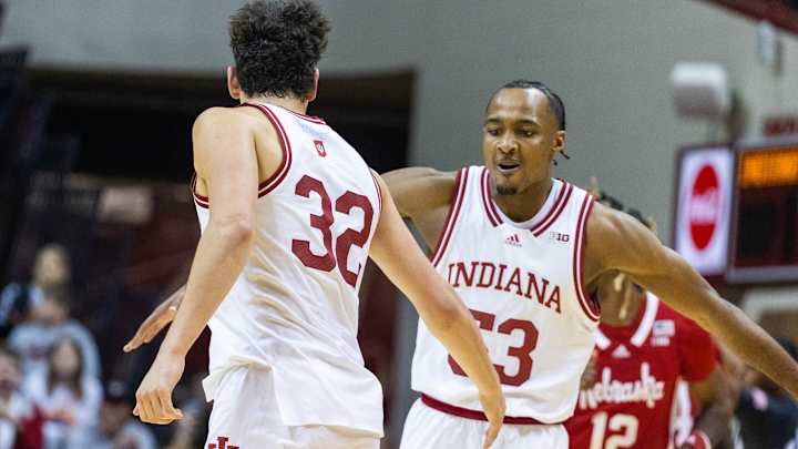 My Two Cents: Indiana's Goals Can't Be Reached Without Consistent Perimeter Shooting My Two Cents: Indiana's Goals Can't Be Reached Without Consistent Perimeter Shooting