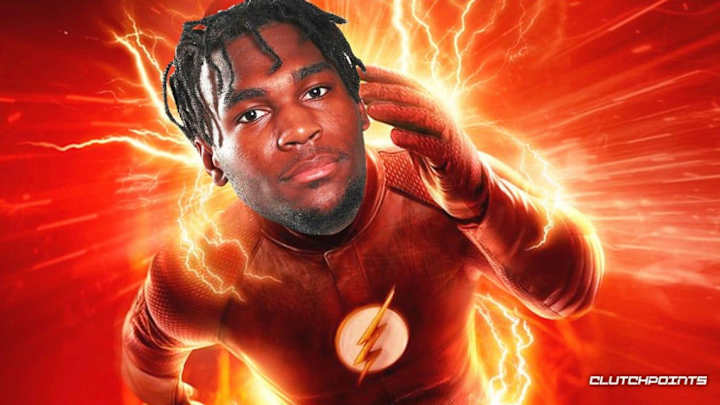 'Pure Gas': Jets at Bills Features 'Bam' in AFC East Showdown