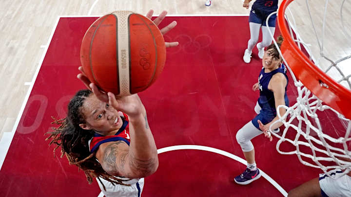 Brittney Griner Timeline: Everything That Led Up to the WNBA Star’s Release From Russia