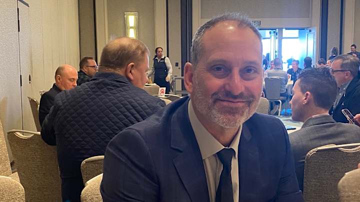 Torey Lovullo Revamping Some Coaching Roles