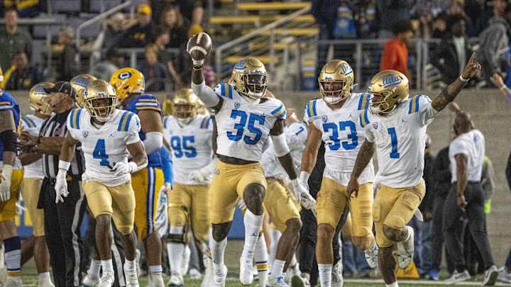 National Players Group Asks UC Regents to Block UCLA Move to Big Ten