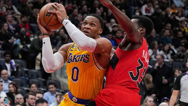 Lakers News: Russell Westbrook Discusses Leadership Approach For Shorthanded Lakers