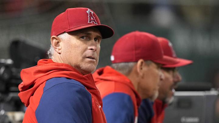 Angels News: Phil Nevin Confident About the Changes to His Coaching Staff