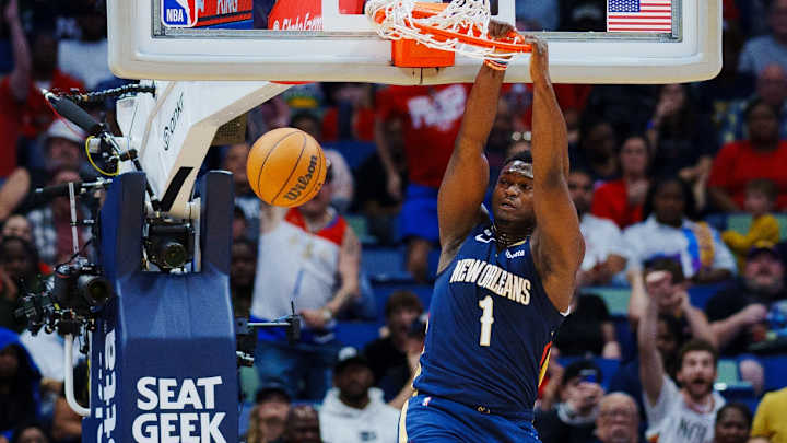 Pelicans and Suns Renew Young But Bitter Rivalry Pelicans and Suns Renew Young But Bitter Rivalry