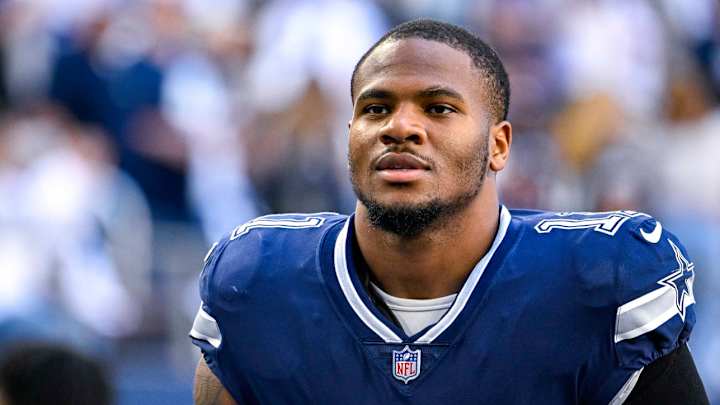 Micah Parsons Nicknames Trend After Brittney Griner Tweets