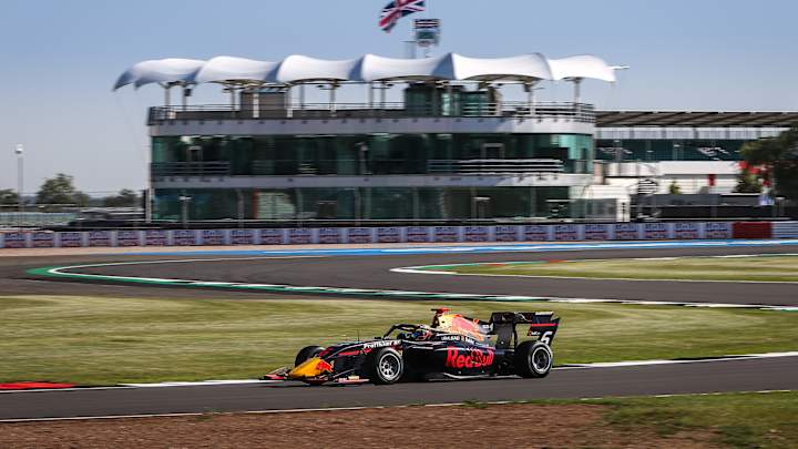 F1 News: Silverstone Changes Bring Fans Closer to the Track