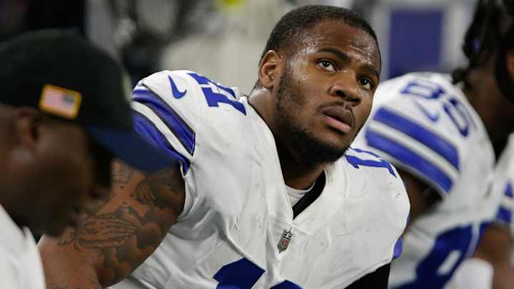 Micah Parsons Apologizes for Reaction to Brittney Griner’s Release