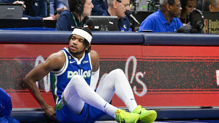 Jaden Hardy Sent Back to G League; Is There Clear Path to Mavs Minutes?