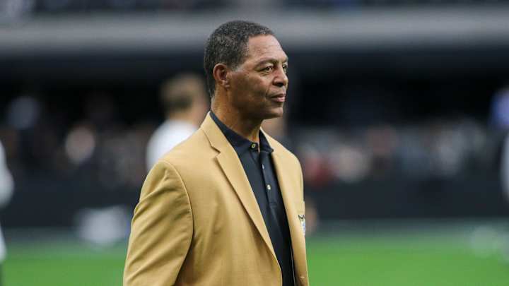 Allen Was Great for Raiders and Chiefs Allen Was Great for Raiders and Chiefs