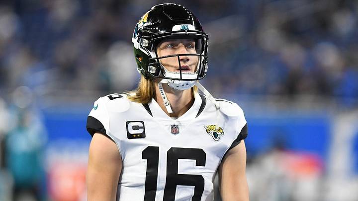 Week 13 QB Index: Trevor Lawrence Has a New Season-High Ranking