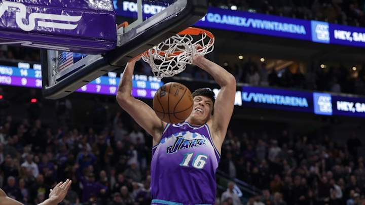 Jazz Beat Warriors in Wild Finish: 3 Winners, 1 Loser