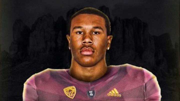Cal Football: Ex-Golden Bears Duo Headed Home to Play at Arizona State