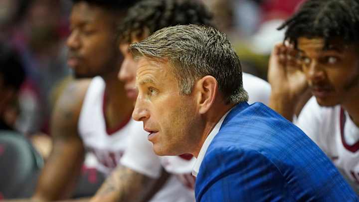 Alabama Basketball Prepares for Grueling Three-Game Stretch