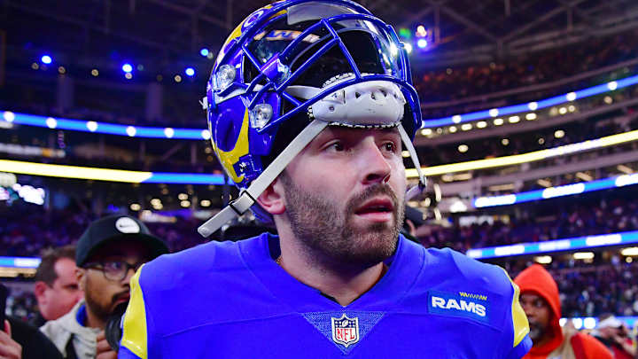 NFL World Reacts to Baker Mayfield’s Stunning Game-Winning Drive