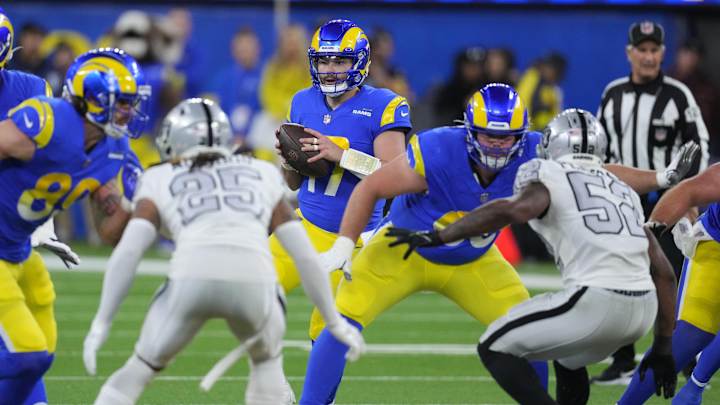 Raiders Collapse in Surrendering Fourth Double-Digit Lead