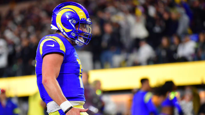 WATCH: Rams Legend Kurt Warner Breaks Down 'Unbelievable' Baker Mayfield vs. Broncos