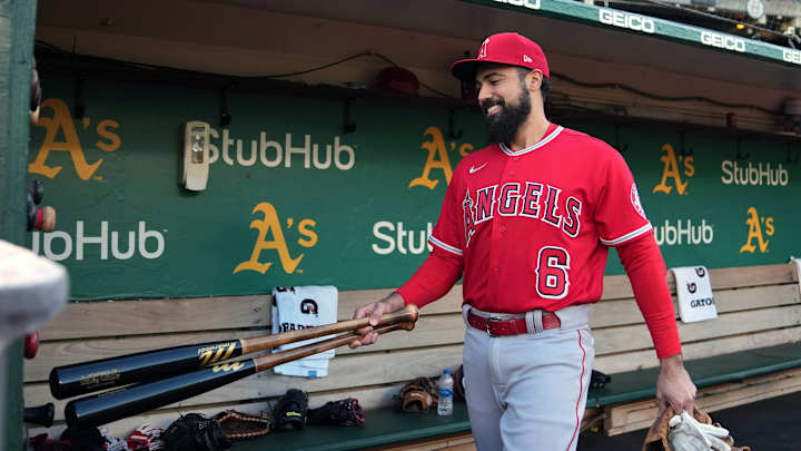 Angels News: GM Minasian Predicts Anthony Rendon Wins Comeback Player of the Year Angels News: GM Minasian Predicts Anthony Rendon Wins Comeback Player of the Year