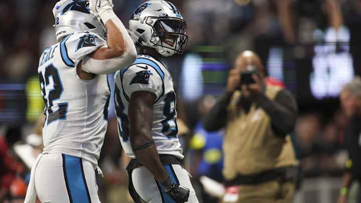 Spread & Over/Under Predictions for Panthers at Seahawks