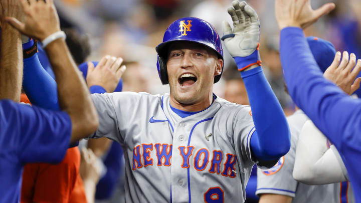 The Mets Splurge Once Again With Nimmo—but They Shouldn’t Be Done Yet