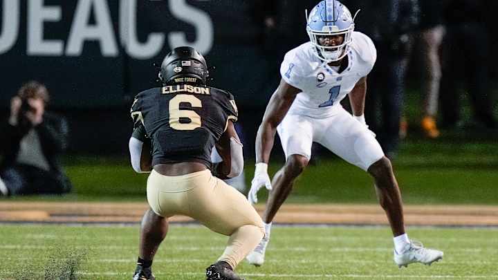 10 Players Texas A&M Should Target In NCAA Transfer Portal