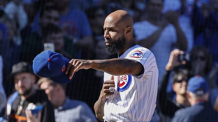 Dodgers News: LA Fans Ambivalent Over Jason Heyward Signing Dodgers News: LA Fans Ambivalent Over Jason Heyward Signing