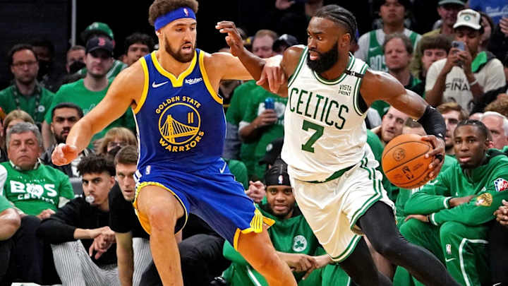 Cal Basketball: Jaylen Brown Makes Once a Season Return to the Bay