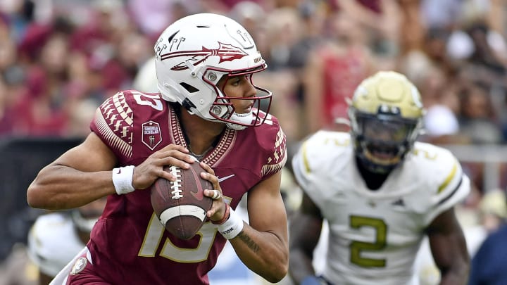 Jordan Travis says "a couple surprises" are on horizon for Florida State in Transfer Portal
