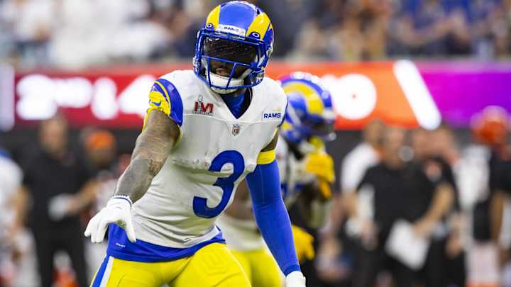 Odell Beckham Jr. Reveals When He Actually Wants to Return to the NFL Odell Beckham Jr. Reveals When He Actually Wants to Return to the NFL