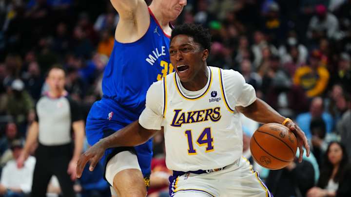 Could Stanley Johnson Become The Miami Heat's Next League G League Project?