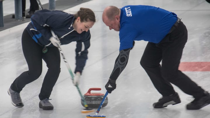 Episode 42: Brushing On-Off Interval