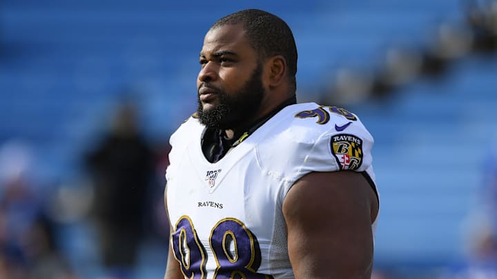 Is It Time for Brandon Williams to Shine for Chiefs?