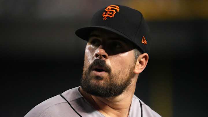 Yankees Are Pursuing Carlos Rodon, per Report