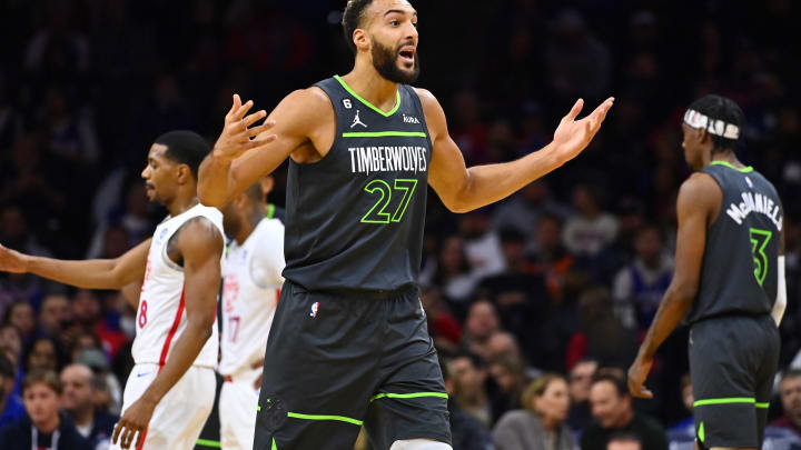 Jazz Draft Stakes are High in T-Wolves vs. Thunder Matchup