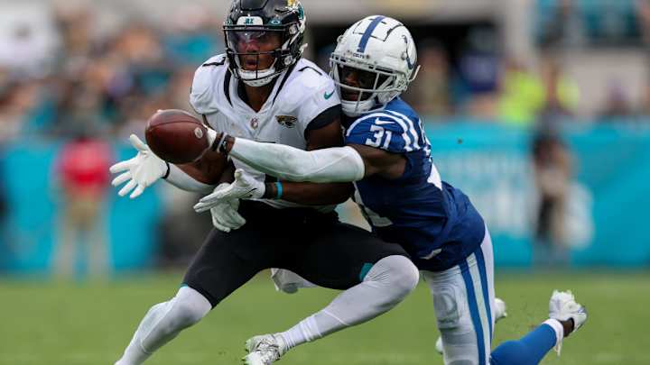 Report: Colts Starting Cornerback Heading to Raiders Report: Colts Starting Cornerback Heading to Raiders