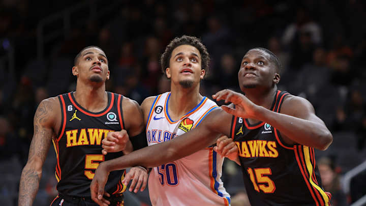 76ers Rival Atlanta Hawks Suffers Another Key Setback 76ers Rival Atlanta Hawks Suffers Another Key Setback