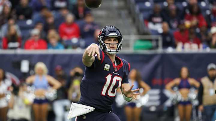 Texans vs. Jaguars: How to Watch, Betting Odds, Injury Report Texans vs. Jaguars: How to Watch, Betting Odds, Injury Report