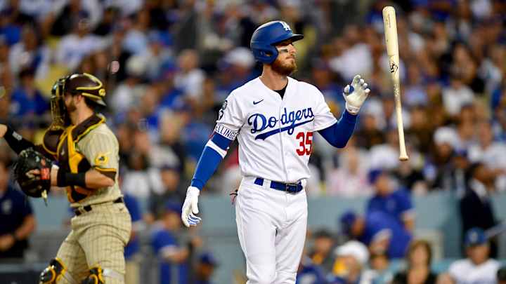 How the Chicago Cubs Can Fix Cody Bellinger