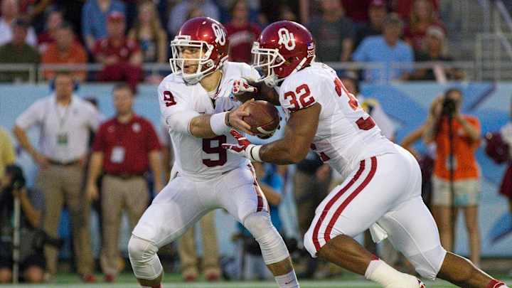How Oklahoma's Last Trip to Orlando Led the Sooners (and Brent Venables) to Better Days