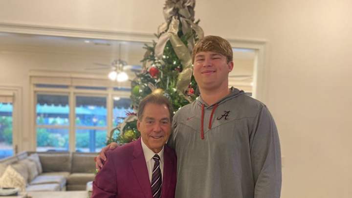 Recruiting Rundown: Home Visits