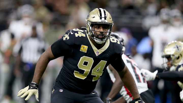 Saints Still Have Some Big Things at Stake in 2022