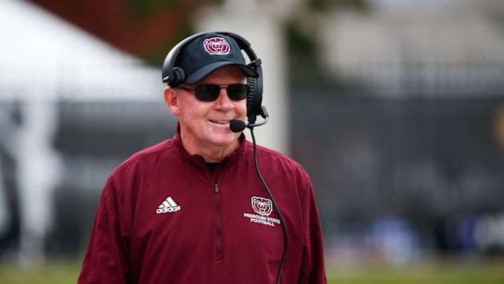 Bobby Petrino Emerges As Candidate for Texas A&M OC Job, per Report