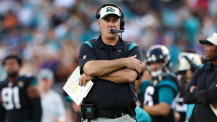 Doug Pederson on Titans: ‘If You Can’t Get Up for These Games, You Need To Find Something Else To Do’ Doug Pederson on Titans: ‘If You Can’t Get Up for These Games, You Need To Find Something Else To Do’