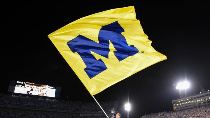 Dametrius ‘Meechie’ Walker, Michigan Football Inspiration, Has Died Dametrius ‘Meechie’ Walker, Michigan Football Inspiration, Has Died