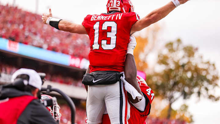 How to watch the Heisman Ceremony How to watch the Heisman Ceremony